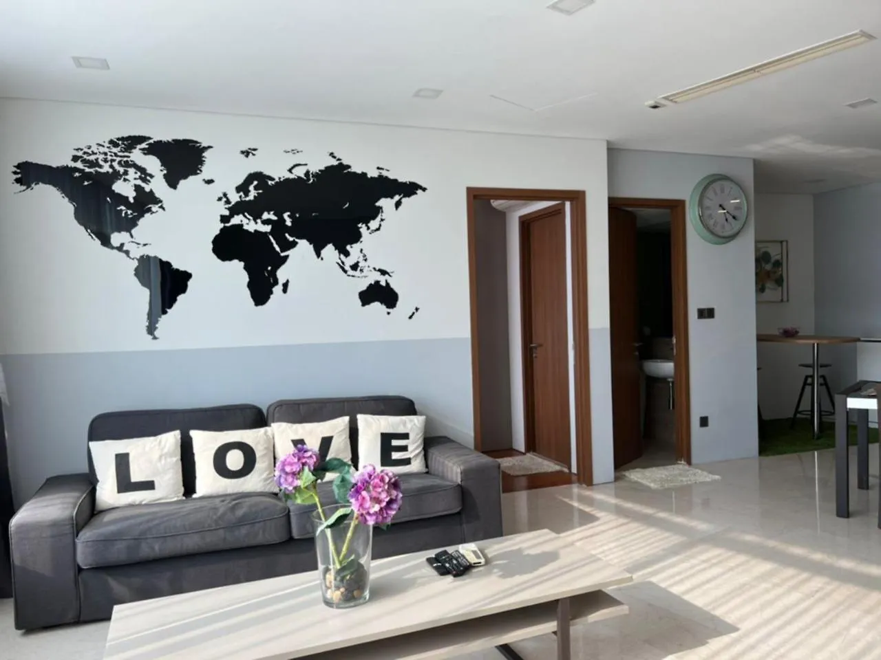 Apartment Vortex Suites Klcc City Center Kuala Lumpur
