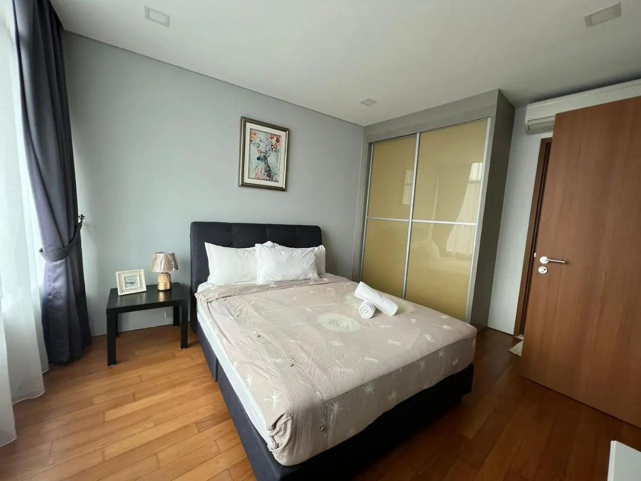 Vortex Suites Klcc City Center Kuala Lumpur 0*,  Malaysia