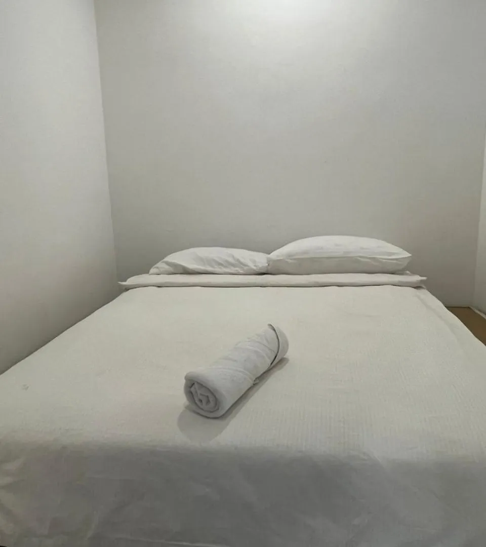 Vortex Suites Klcc City Center Kuala Lumpur Malaysia