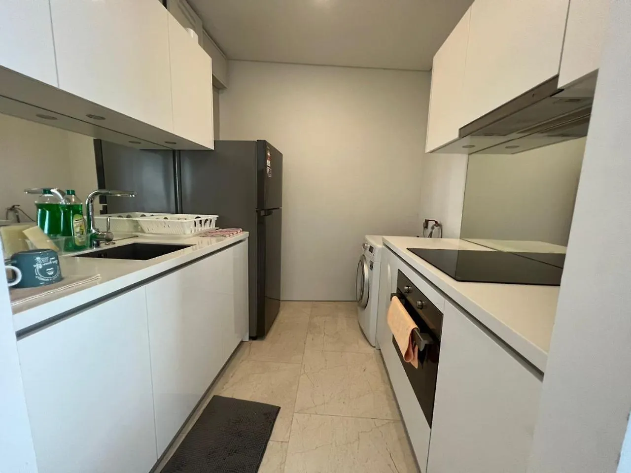 Vortex Suites Klcc City Center Kuala Lumpur