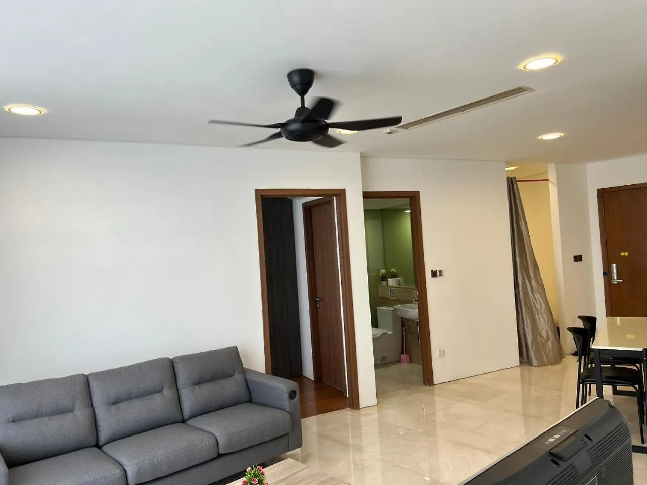 Vortex Suites Klcc City Center Kuala Lumpur 0*,  Malaysia