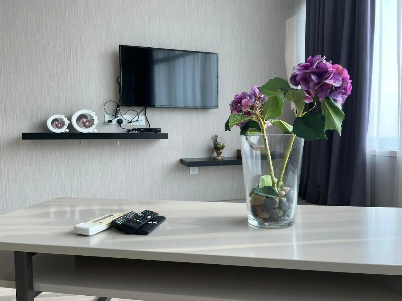 Vortex Suites Klcc City Center Kuala Lumpur 0*,  Malaysia
