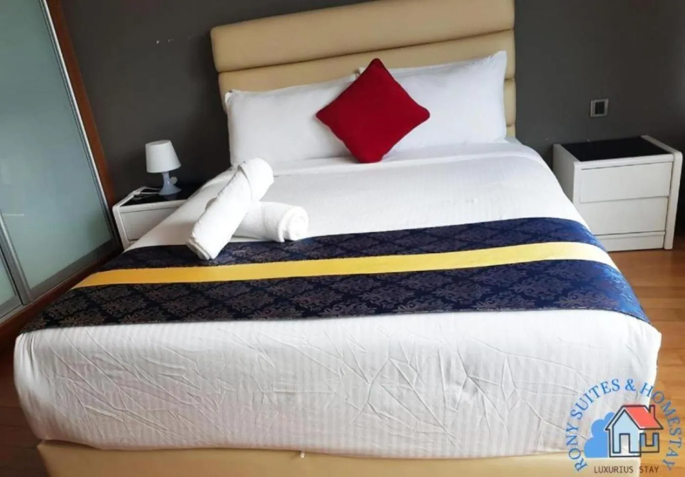 Vortex Suites Klcc City Center Kuala Lumpur 0*,  Malaysia