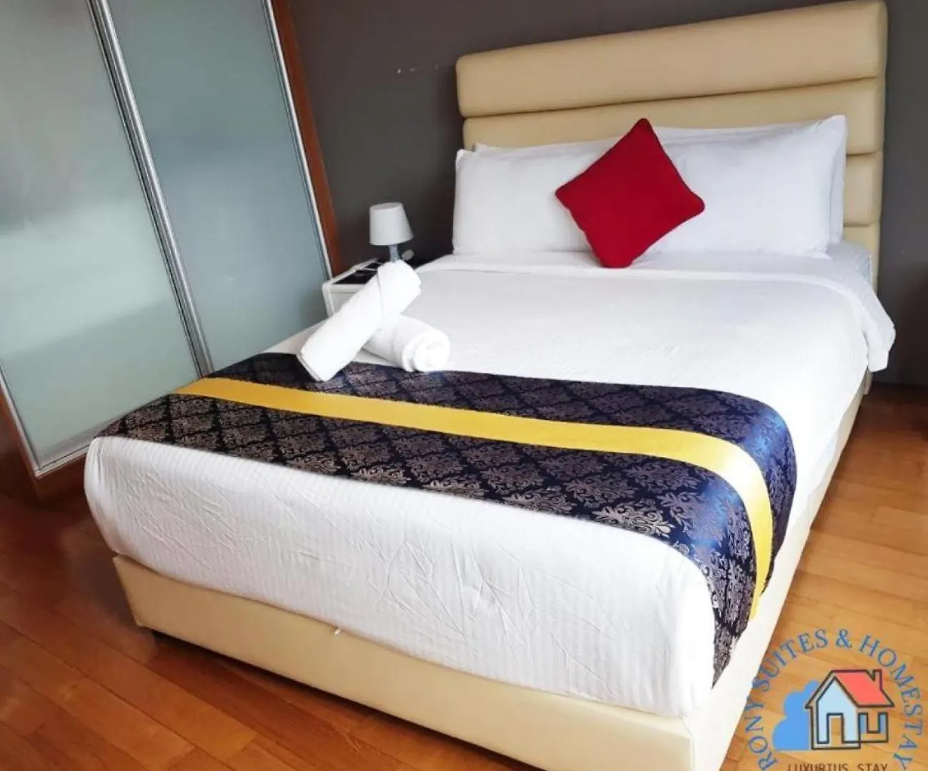 Vortex Suites Klcc City Center Kuala Lumpur