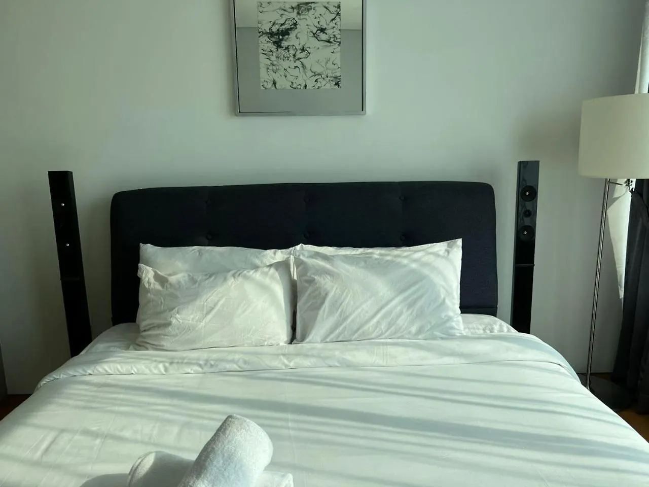 Vortex Suites Klcc City Center Kuala Lumpur