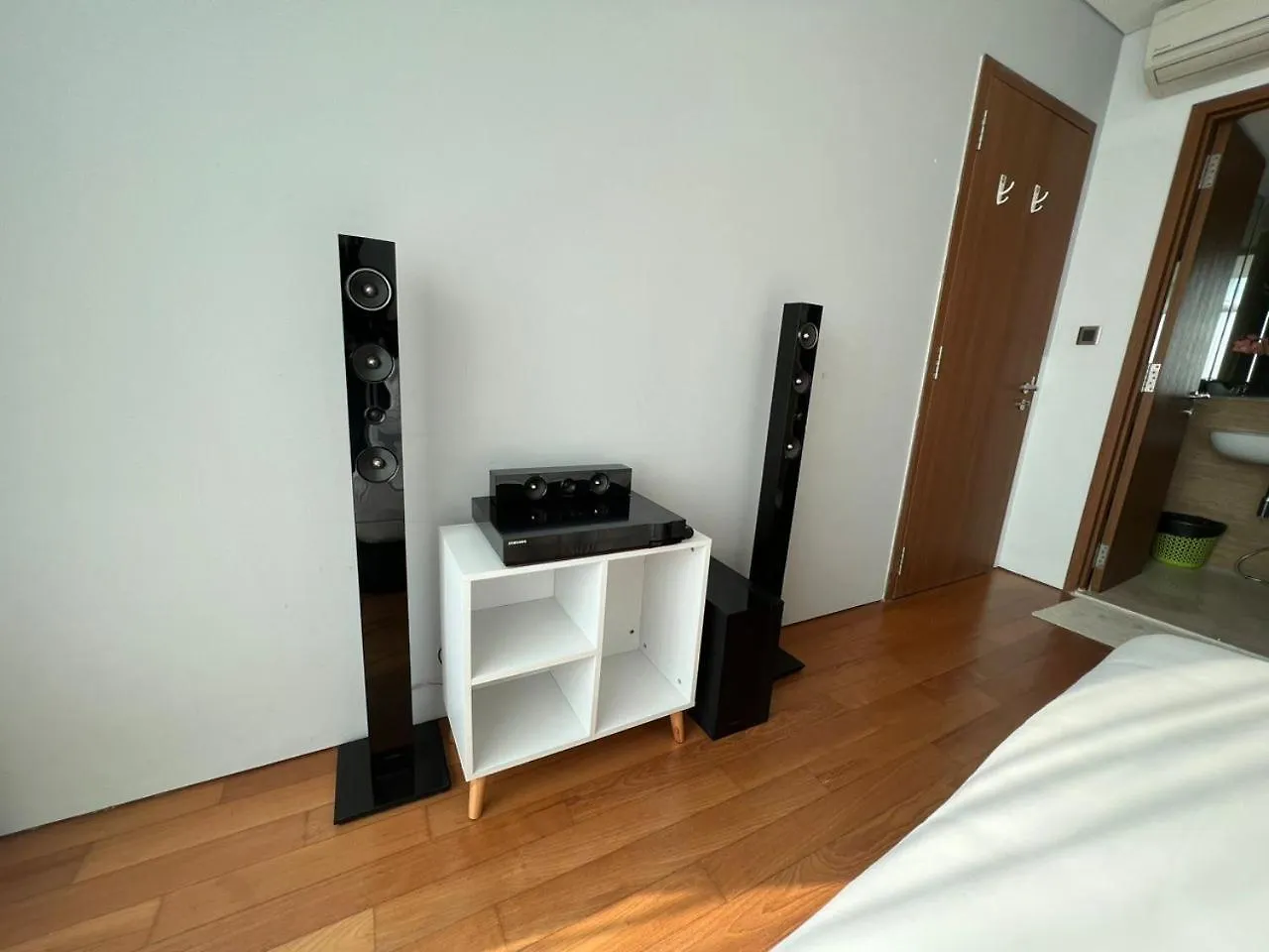 Apartment Vortex Suites Klcc City Center Kuala Lumpur Malaysia